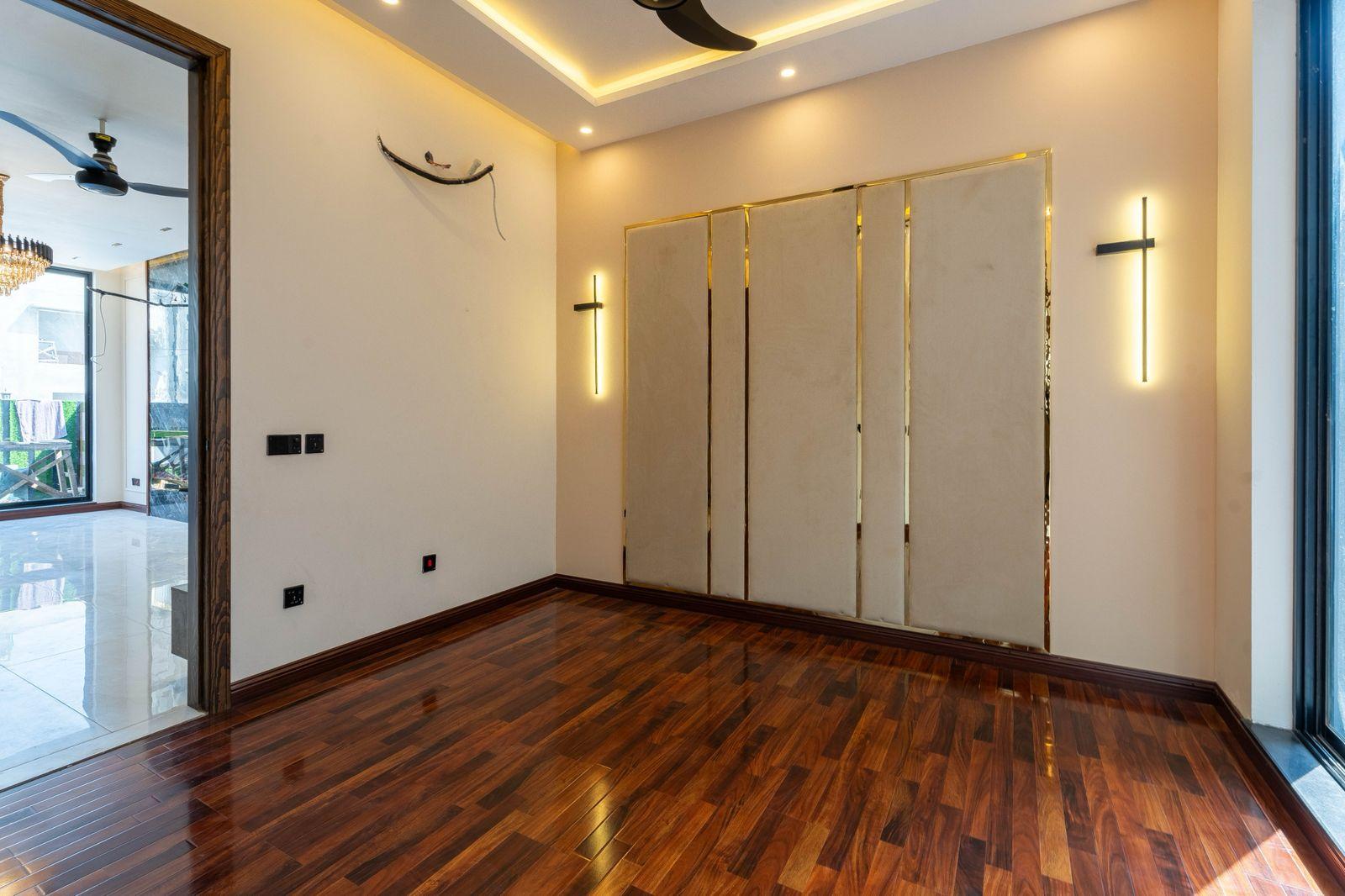 5 Marla Bungalow DHA Lahore 9town