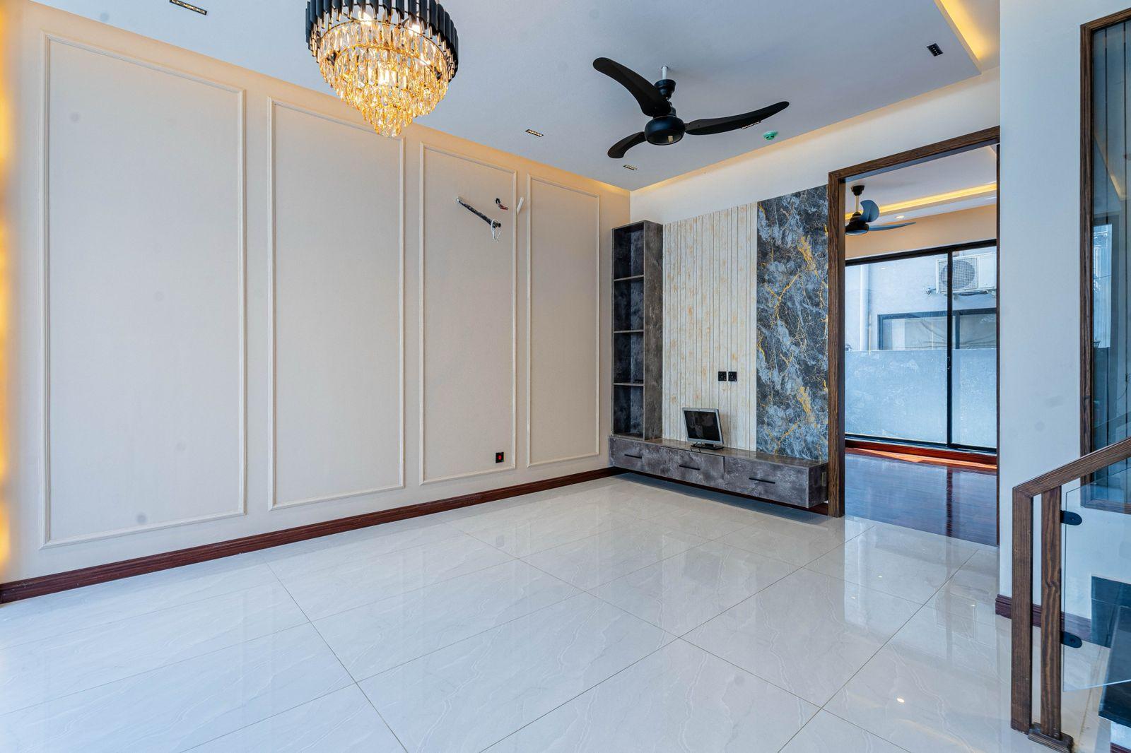 5 Marla Bungalow DHA Lahore 9town