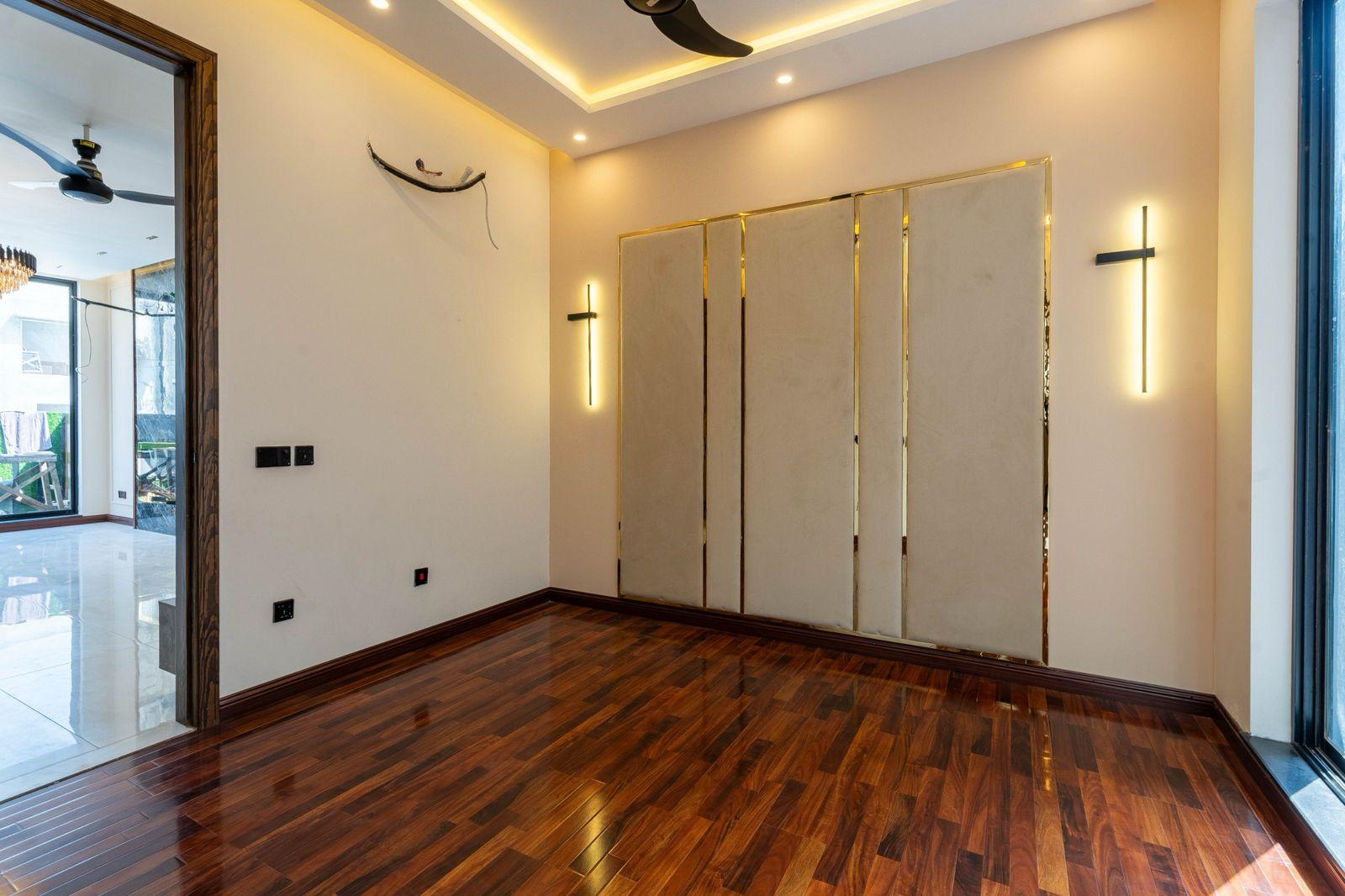 5 Marla Bungalow DHA Lahore 9town