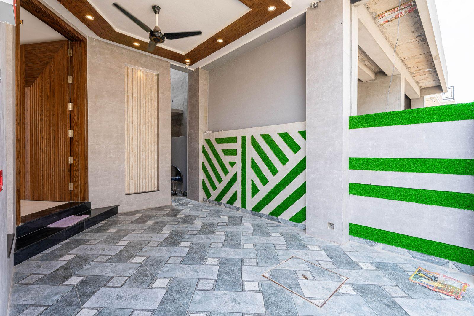 5 Marla Bungalow DHA Lahore 9town