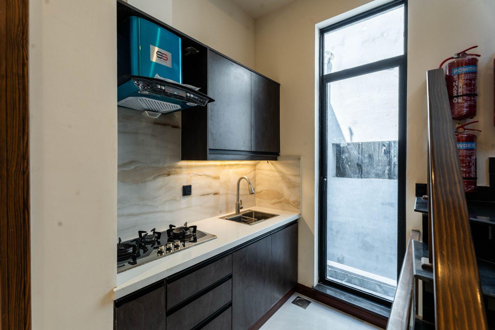 5 Marla Bungalow DHA Lahore 9town