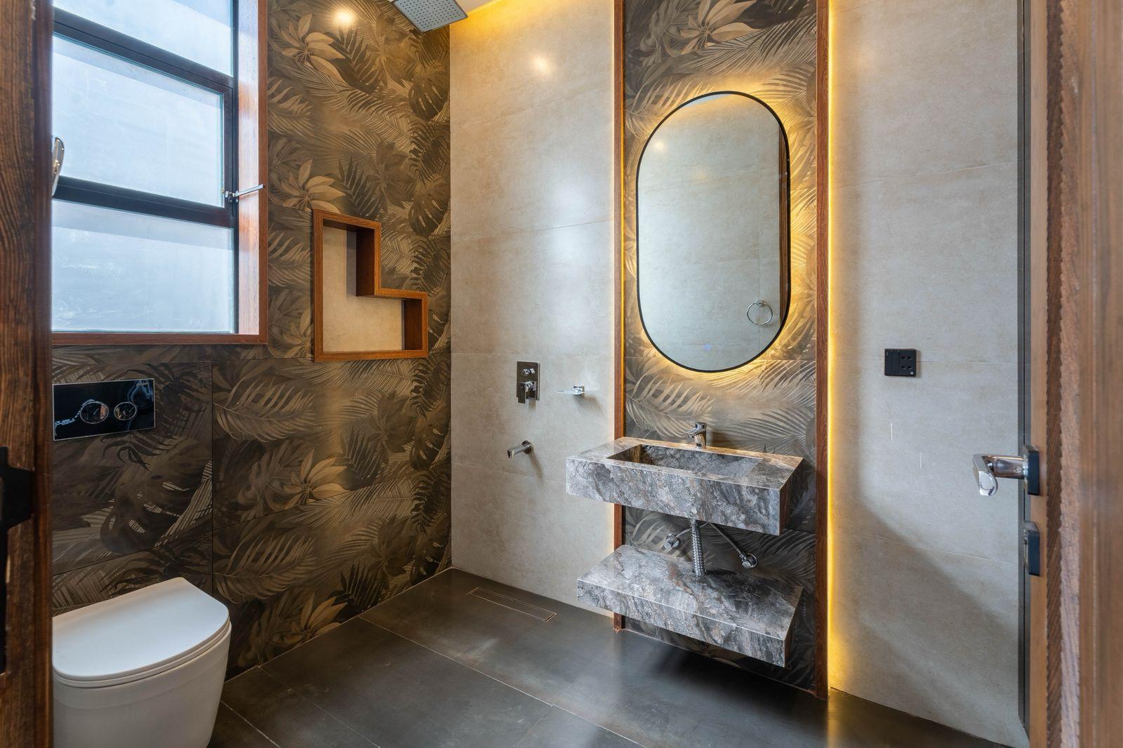 5 Marla Bungalow DHA Lahore 9town