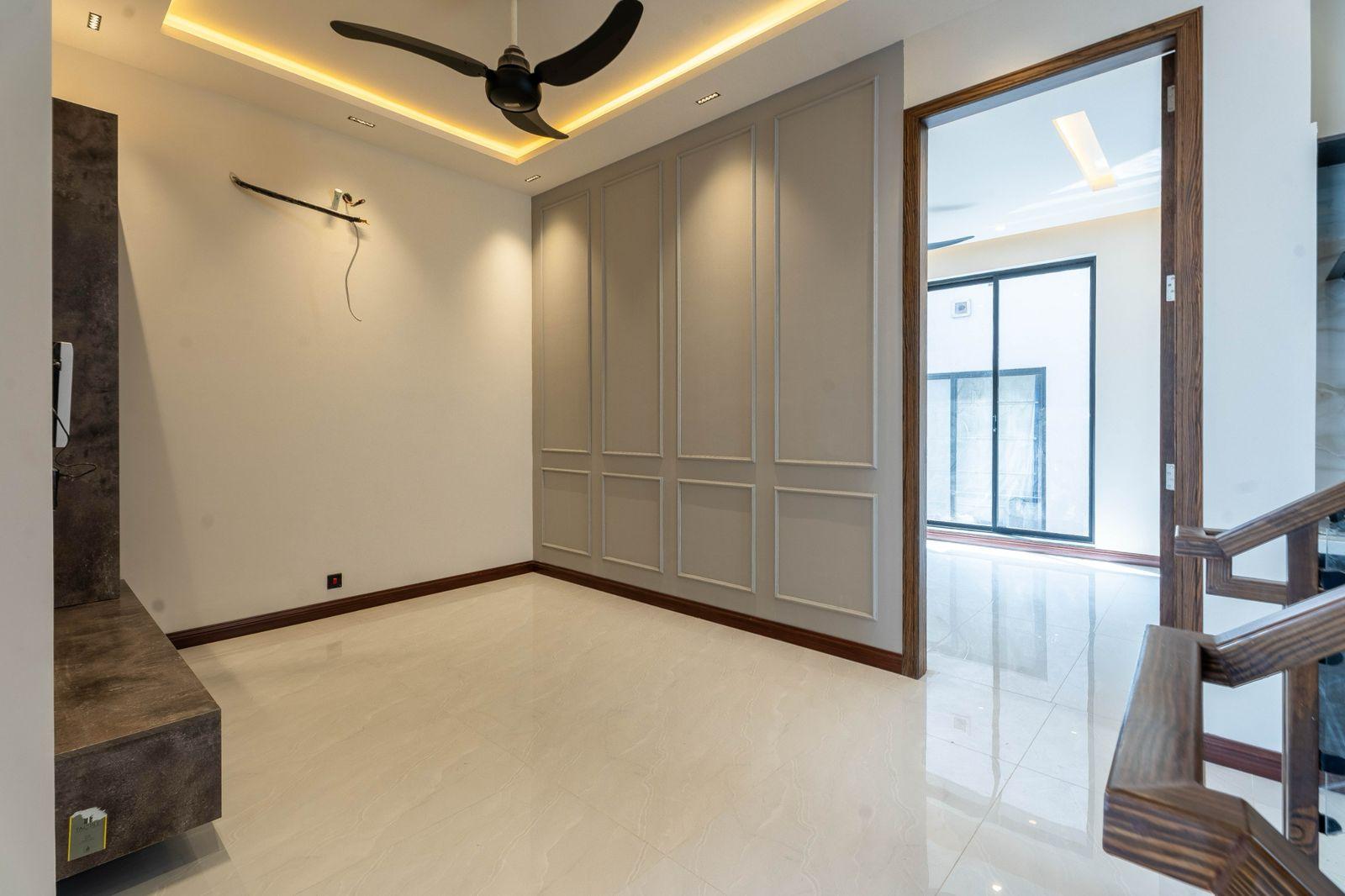 5 Marla Bungalow DHA Lahore 9town