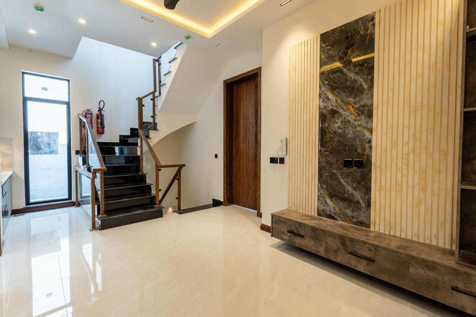 5 Marla Bungalow DHA Lahore 9town