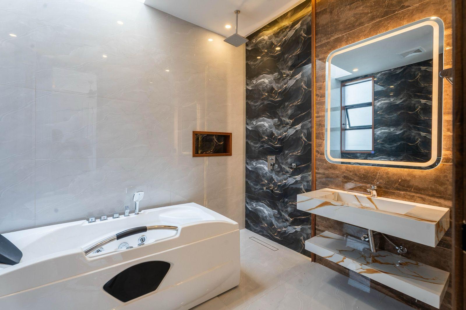 5 Marla Bungalow DHA Lahore 9town