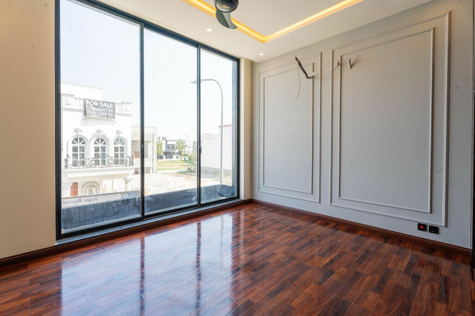 5 Marla Bungalow DHA Lahore 9town