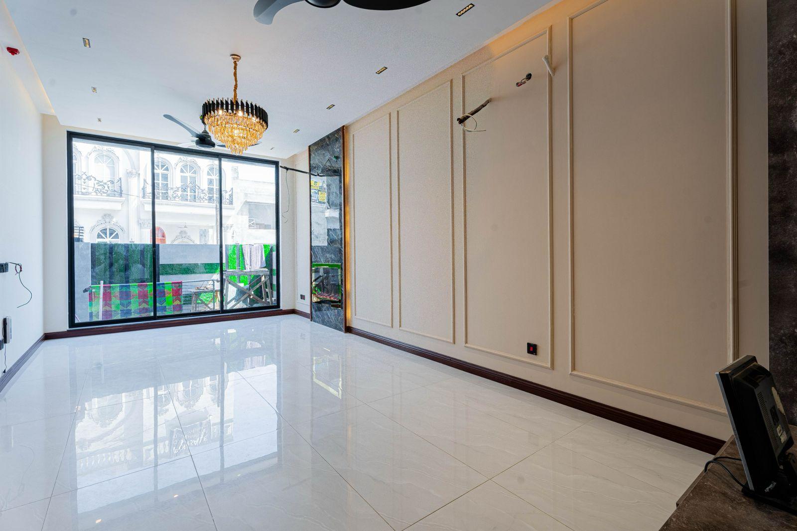 5 Marla Bungalow DHA Lahore 9town