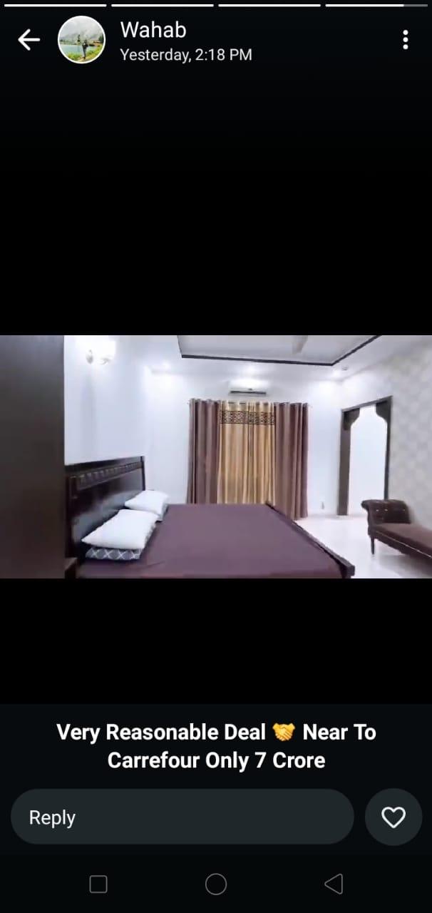 Double Unit  Owner Build Bungalow in Low Price
