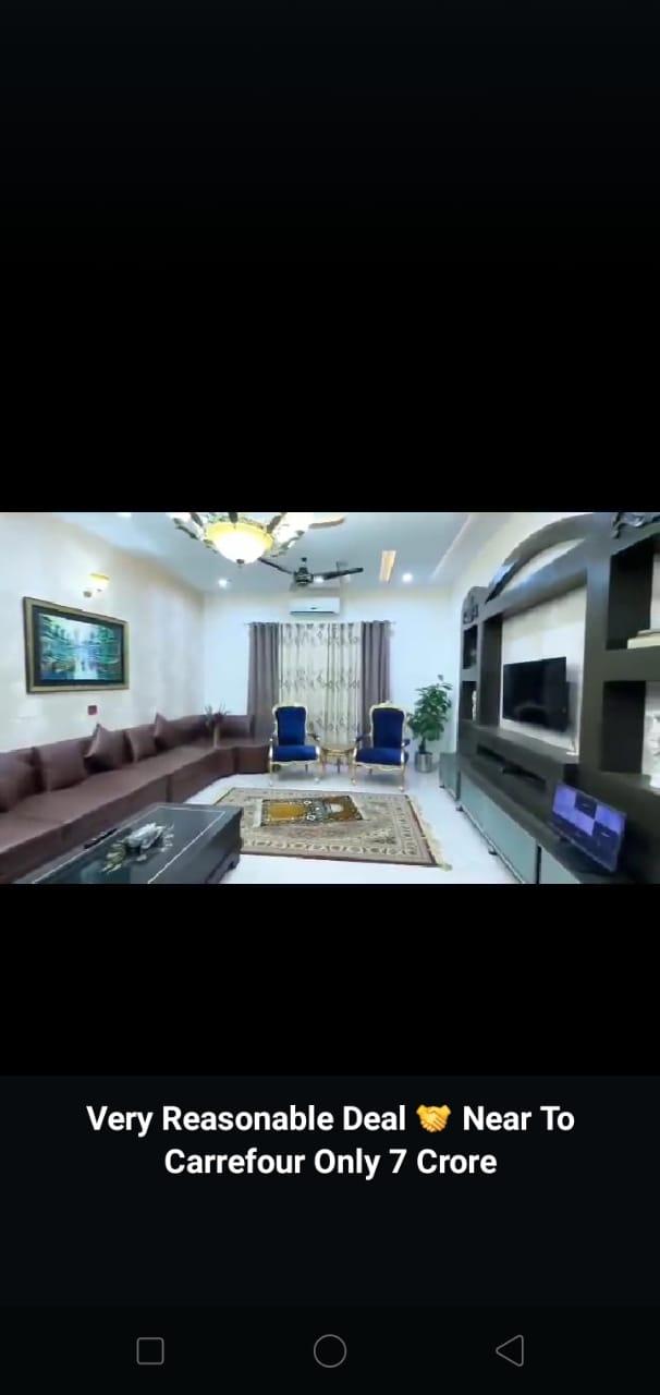 Double Unit  Owner Build Bungalow in Low Price