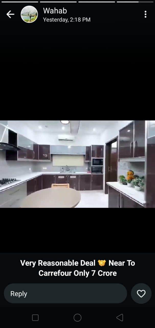 Double Unit  Owner Build Bungalow in Low Price