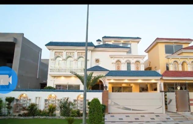 Double Unit  Owner Build Bungalow in Low Price