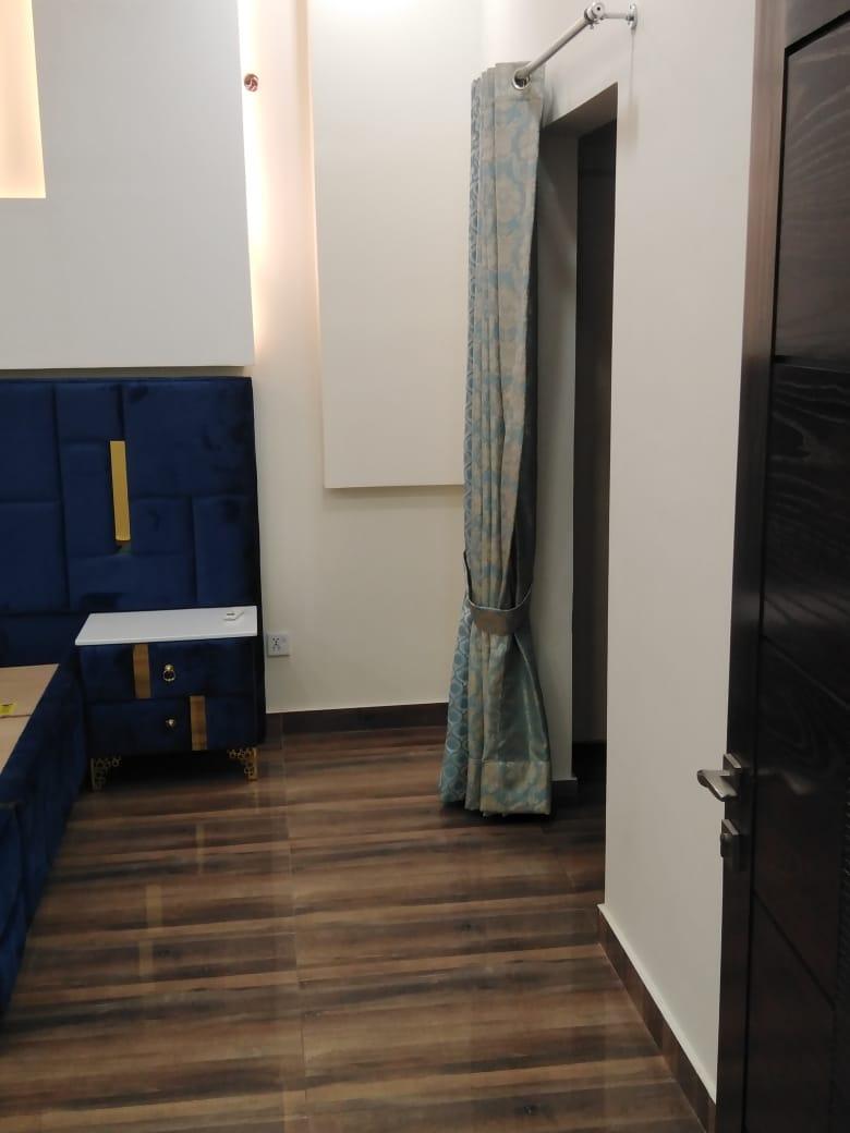 🏡 5 Kanal Farmhouse for Sale – Barki Road, Lahore