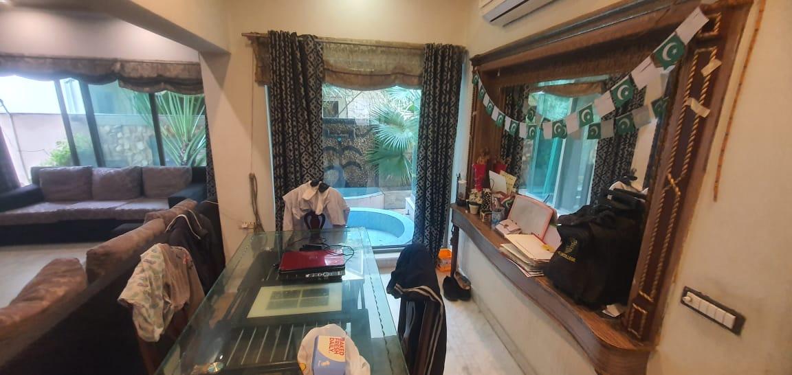 DHA Phase 5 – Owner Build Double Unit Bungalow for Sale