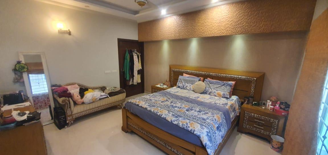 DHA Phase 5 – Owner Build Double Unit Bungalow for Sale