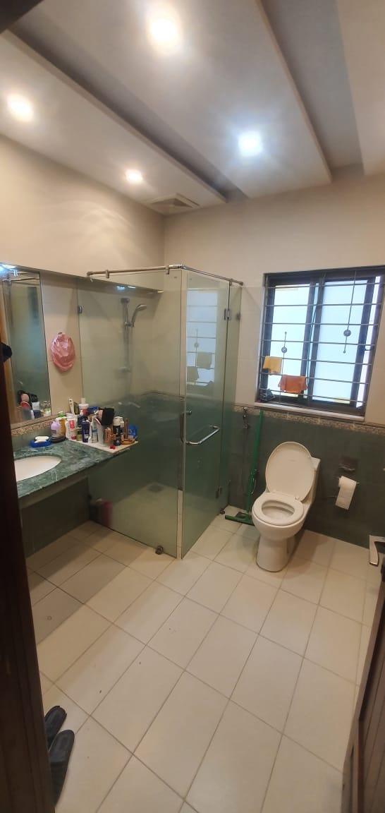 DHA Phase 5 – Owner Build Double Unit Bungalow for Sale
