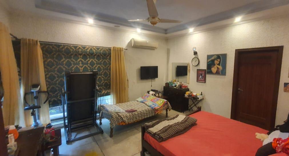DHA Phase 5 – Owner Build Double Unit Bungalow for Sale