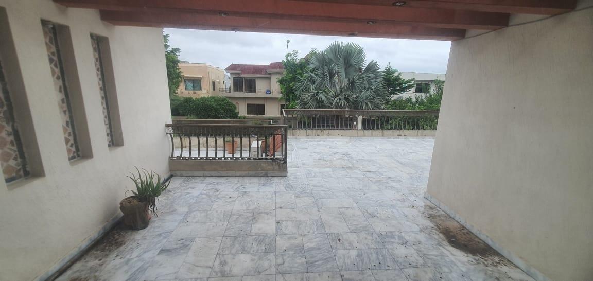 DHA Phase 5 – Owner Build Double Unit Bungalow for Sale