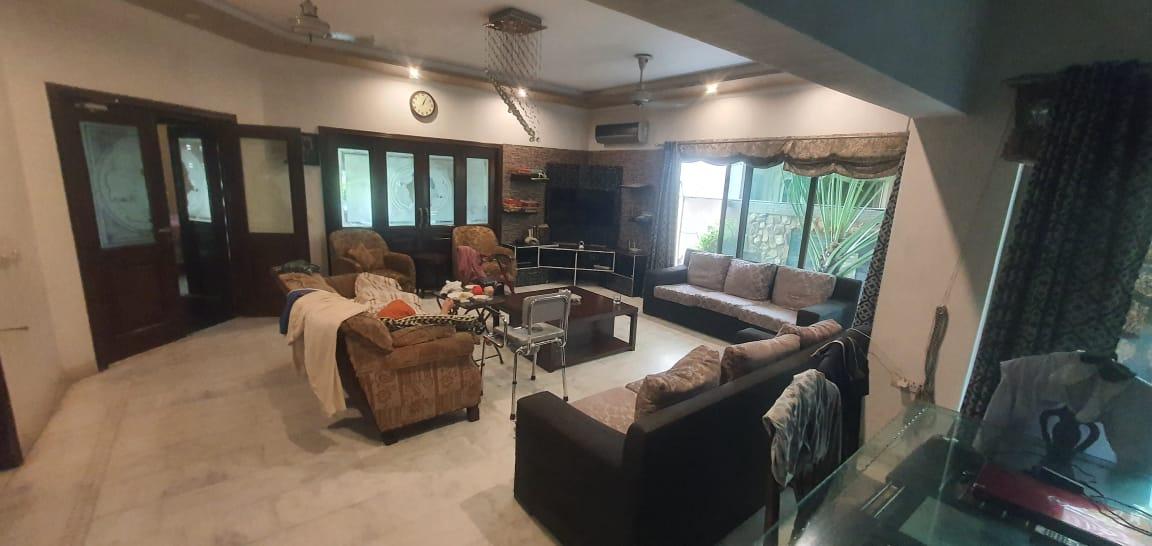 DHA Phase 5 – Owner Build Double Unit Bungalow for Sale