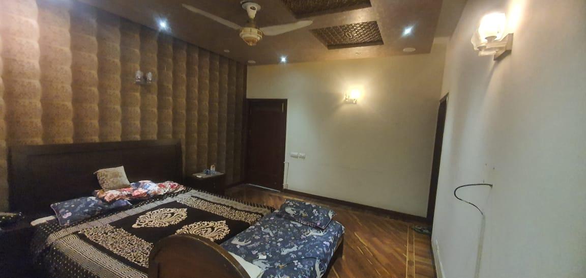 DHA Phase 5 – Owner Build Double Unit Bungalow for Sale