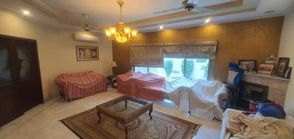 DHA Phase 5 – Owner Build Double Unit Bungalow for Sale