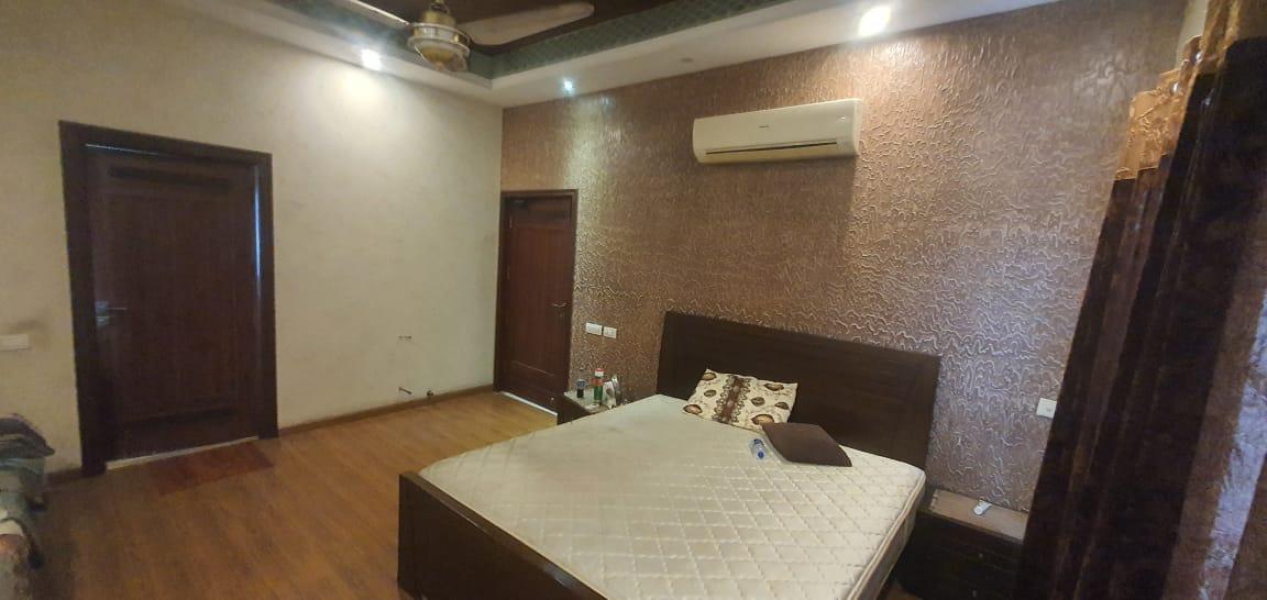DHA Phase 5 – Owner Build Double Unit Bungalow for Sale