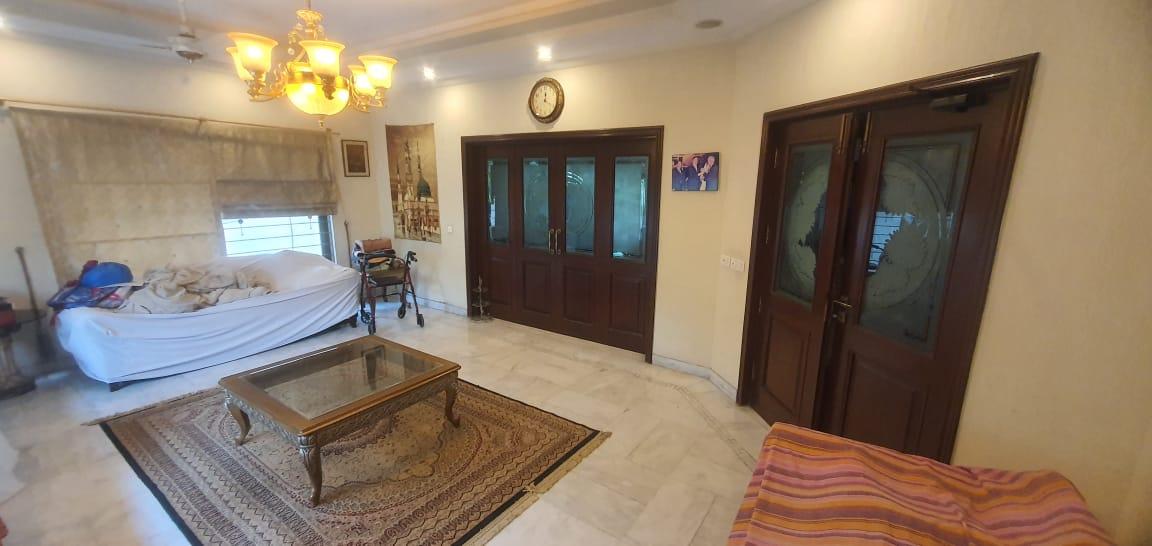DHA Phase 5 – Owner Build Double Unit Bungalow for Sale