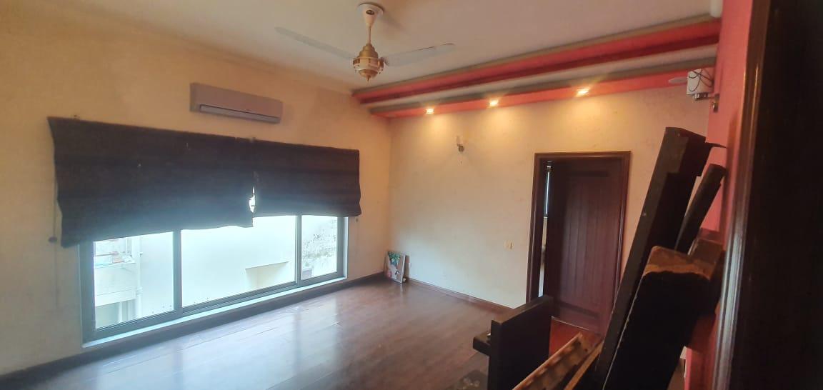 DHA Phase 5 – Owner Build Double Unit Bungalow for Sale