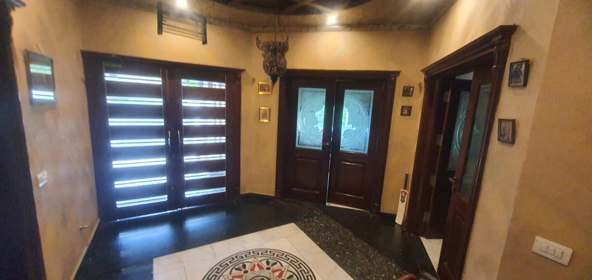 DHA Phase 5 – Owner Build Double Unit Bungalow for Sale