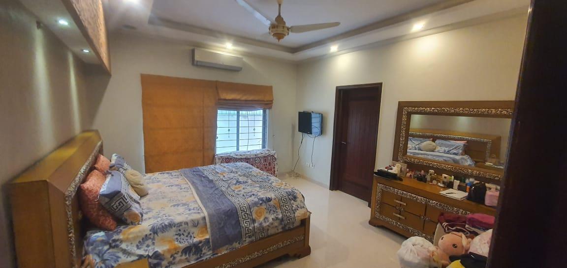DHA Phase 5 – Owner Build Double Unit Bungalow for Sale