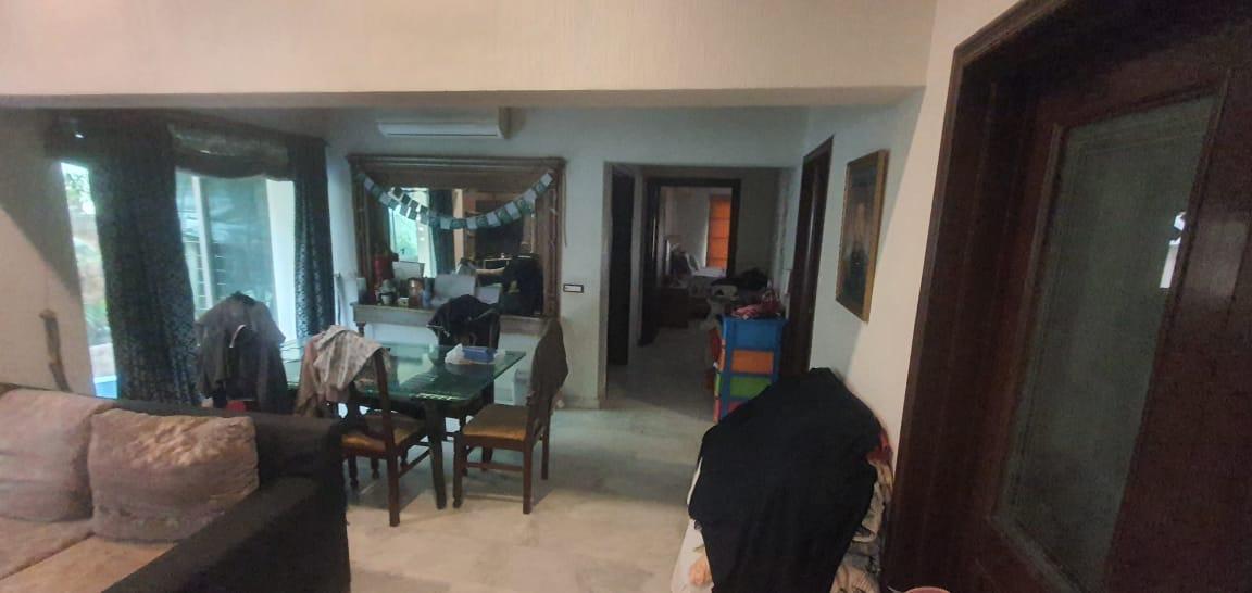 DHA Phase 5 – Owner Build Double Unit Bungalow for Sale