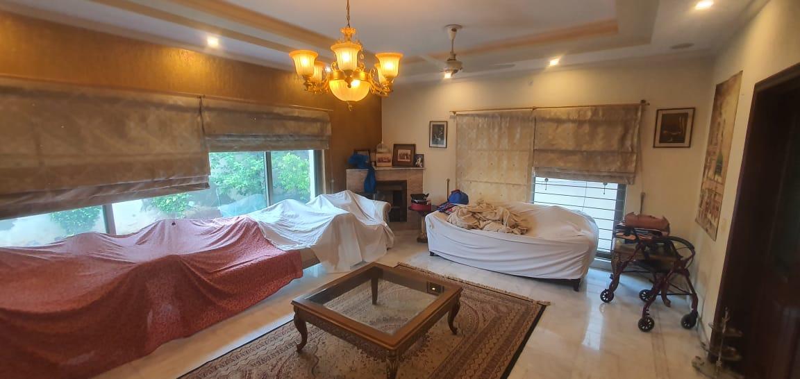 DHA Phase 5 – Owner Build Double Unit Bungalow for Sale