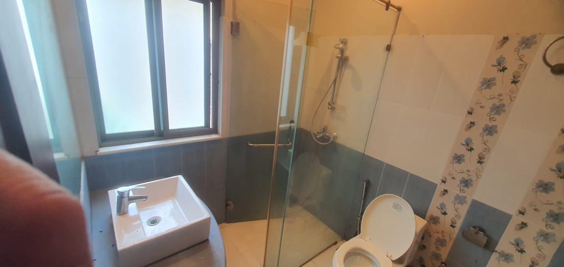 DHA Phase 5 – Owner Build Double Unit Bungalow for Sale