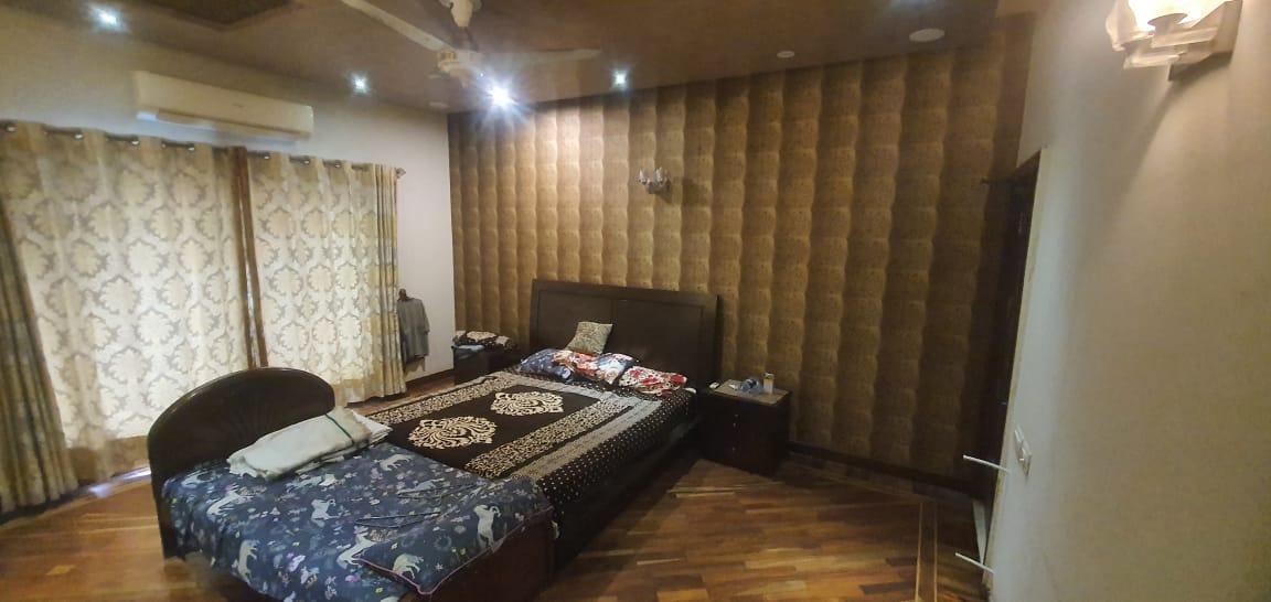 DHA Phase 5 – Owner Build Double Unit Bungalow for Sale