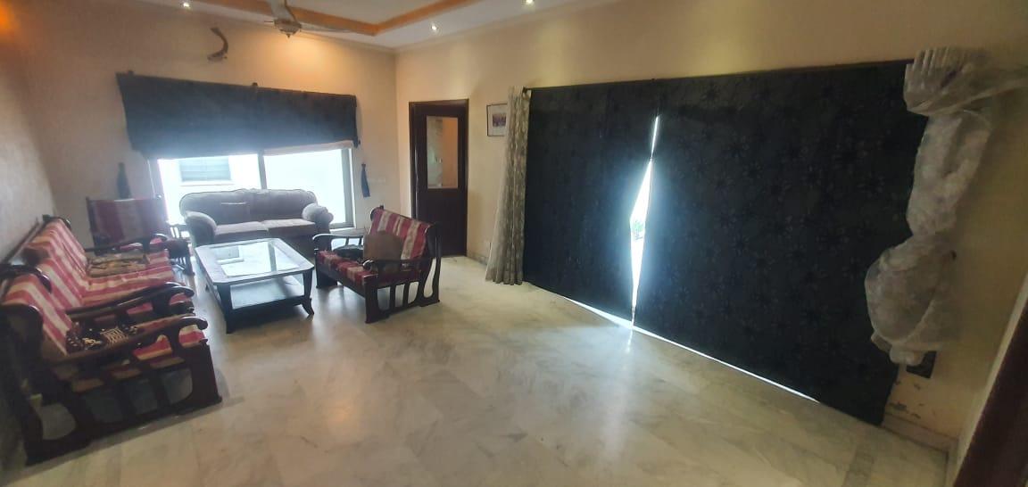 DHA Phase 5 – Owner Build Double Unit Bungalow for Sale