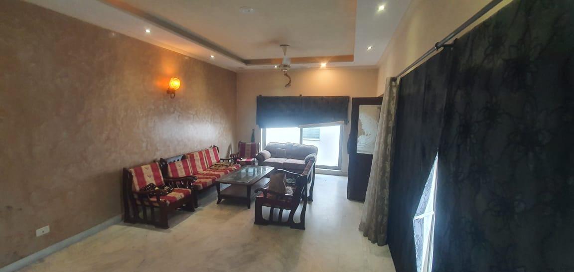 DHA Phase 5 – Owner Build Double Unit Bungalow for Sale