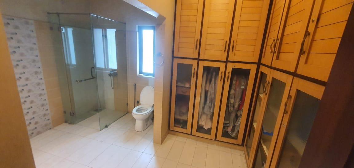 DHA Phase 5 – Owner Build Double Unit Bungalow for Sale
