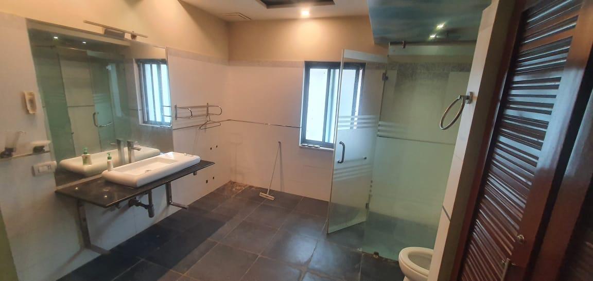 DHA Phase 5 – Owner Build Double Unit Bungalow for Sale