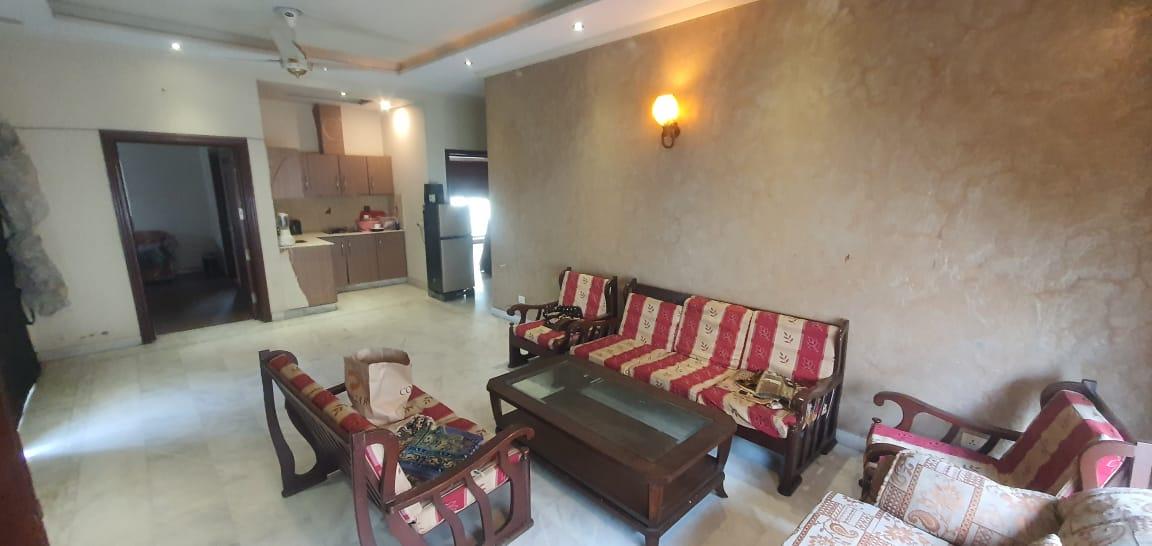DHA Phase 5 – Owner Build Double Unit Bungalow for Sale