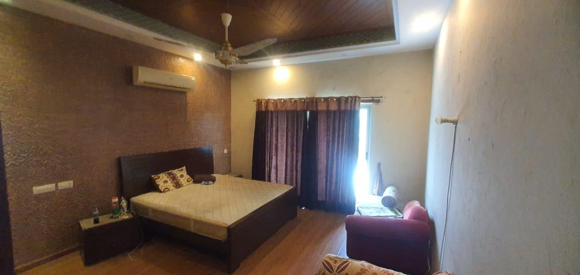 DHA Phase 5 – Owner Build Double Unit Bungalow for Sale