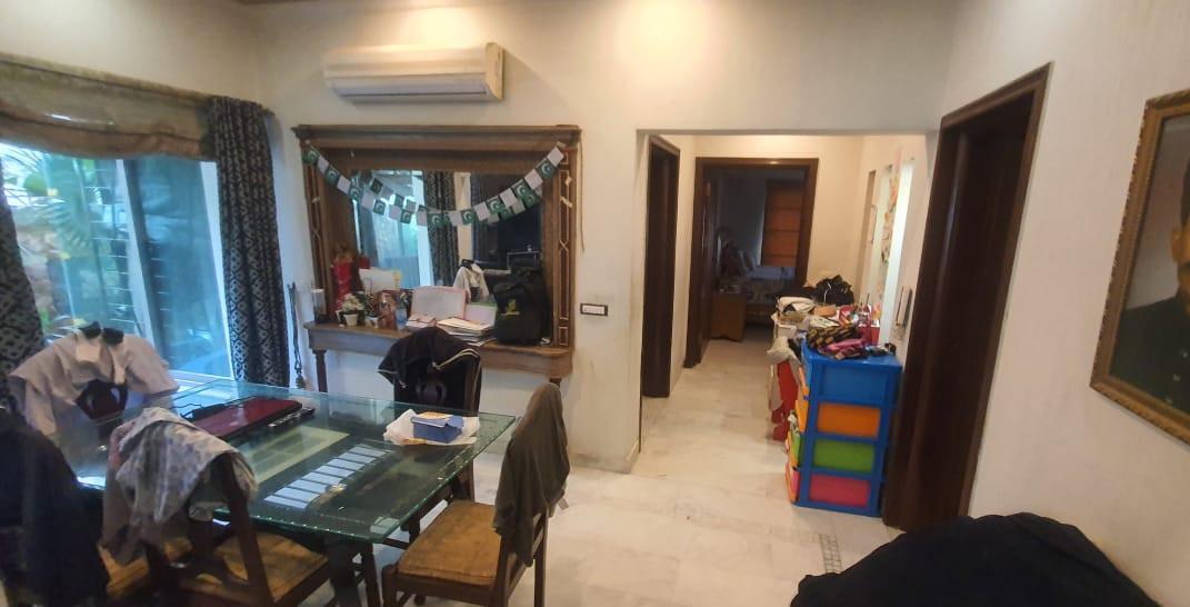 DHA Phase 5 – Owner Build Double Unit Bungalow for Sale