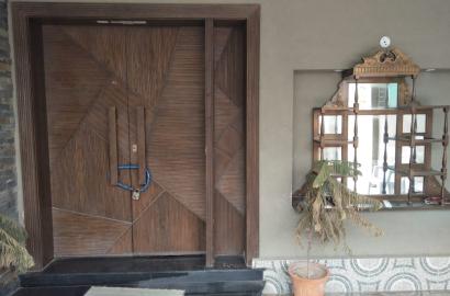 13 Marla Bungalow in Lahore Divine Garden