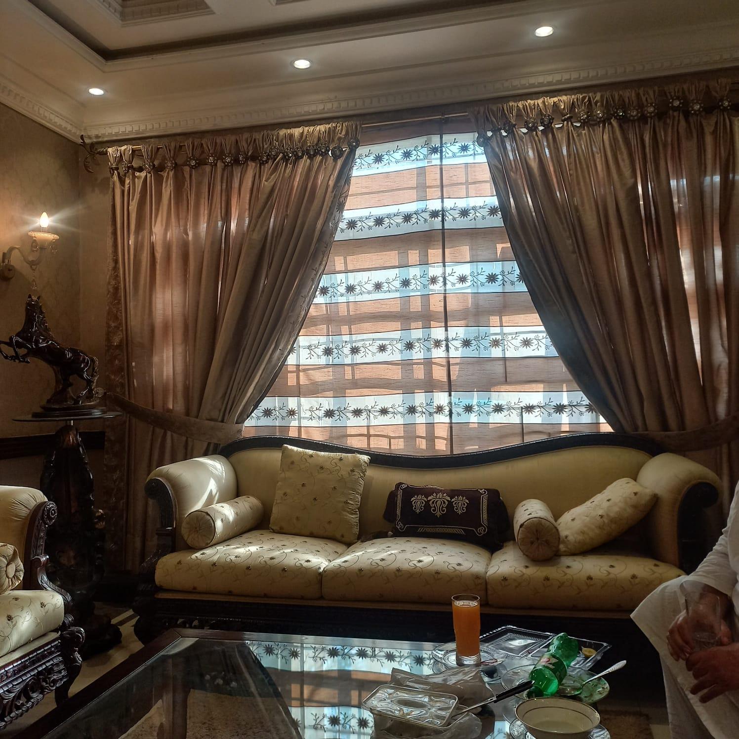 7 MARLA  BUNGALOW FOR SALE IN DHA LAHORE PHASE 6