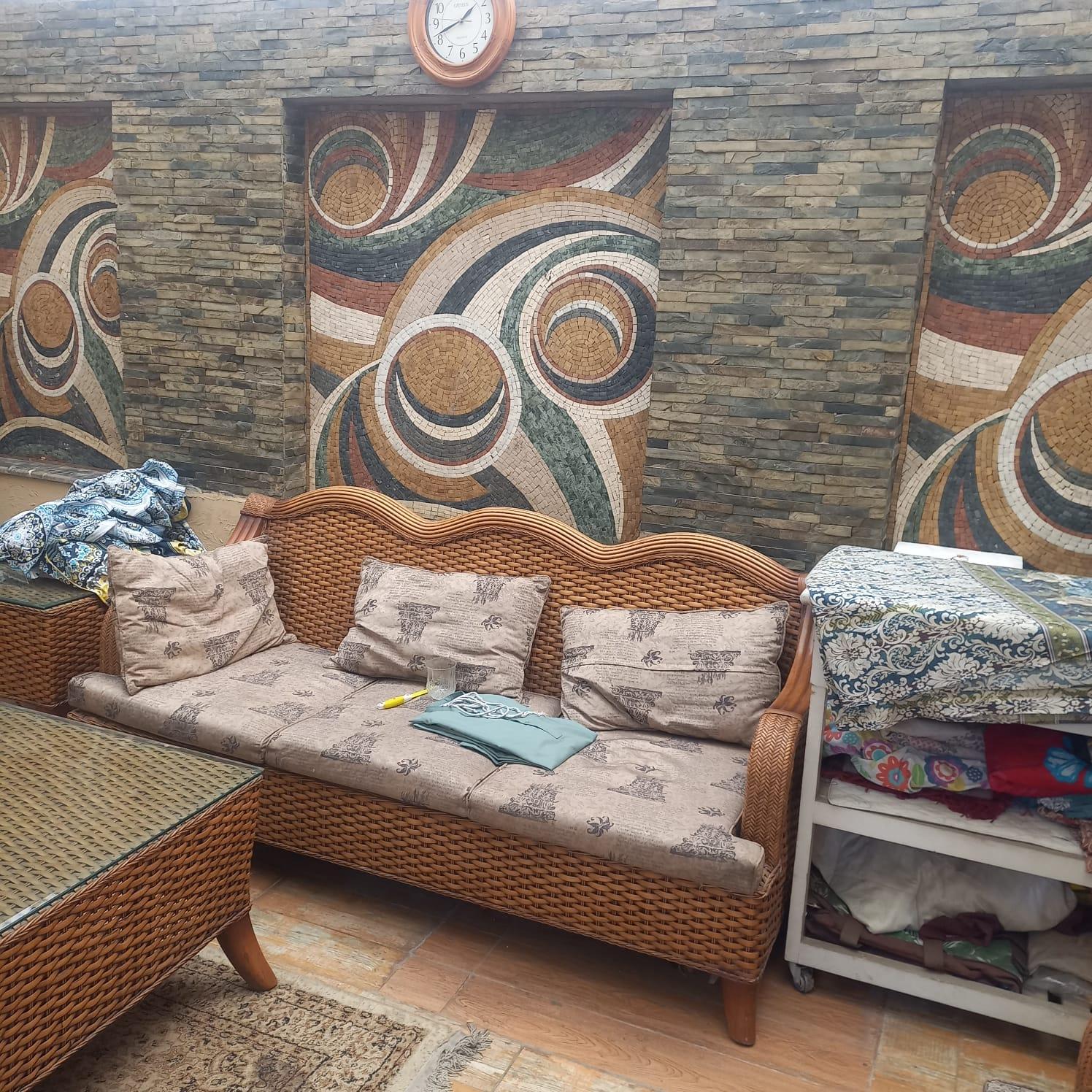 7 MARLA  BUNGALOW FOR SALE IN DHA LAHORE PHASE 6