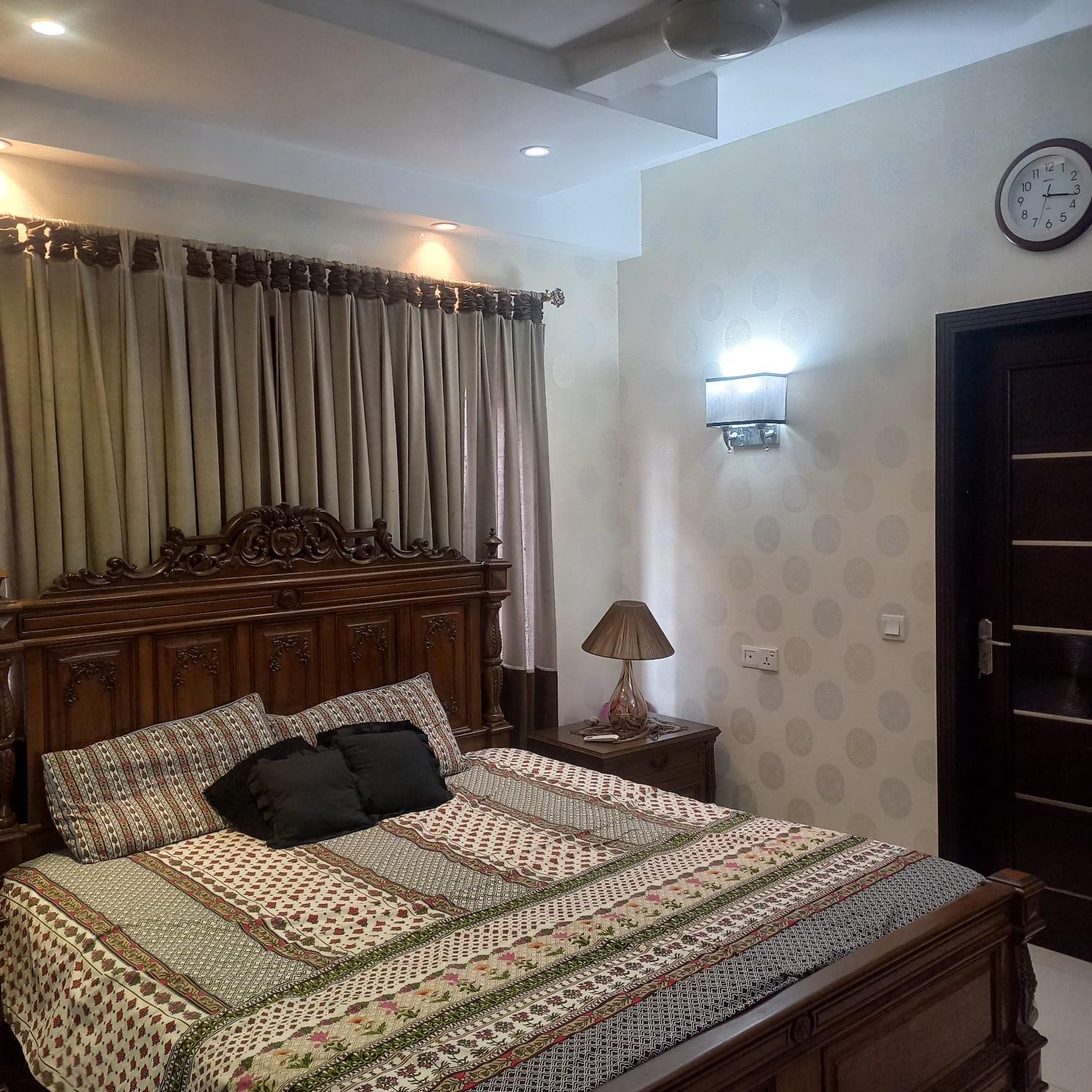 7 MARLA  BUNGALOW FOR SALE IN DHA LAHORE PHASE 6