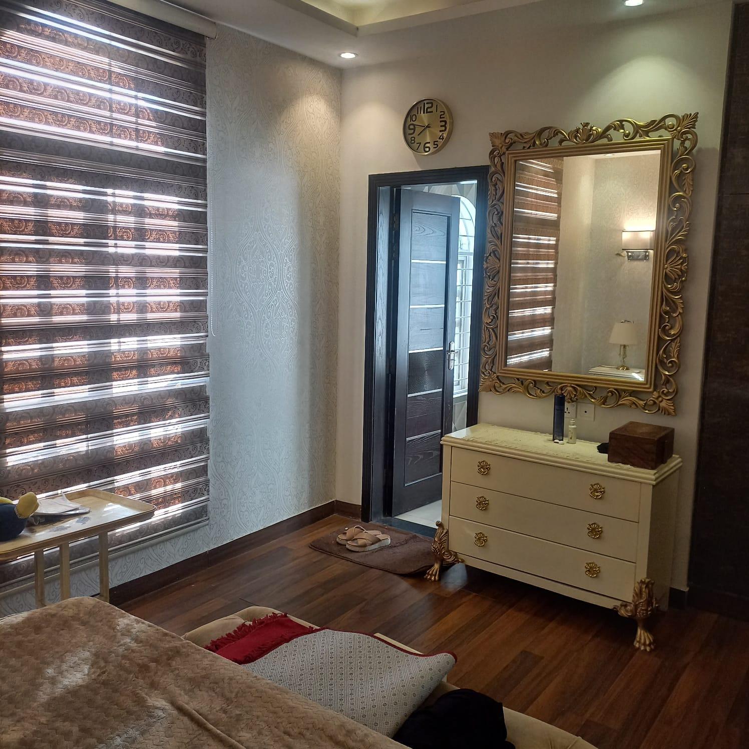 7 MARLA  BUNGALOW FOR SALE IN DHA LAHORE PHASE 6