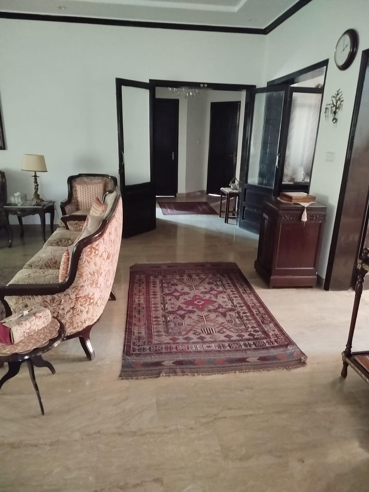 1 Kanal Bungalow for sale in DHA Lahore Phase 1
