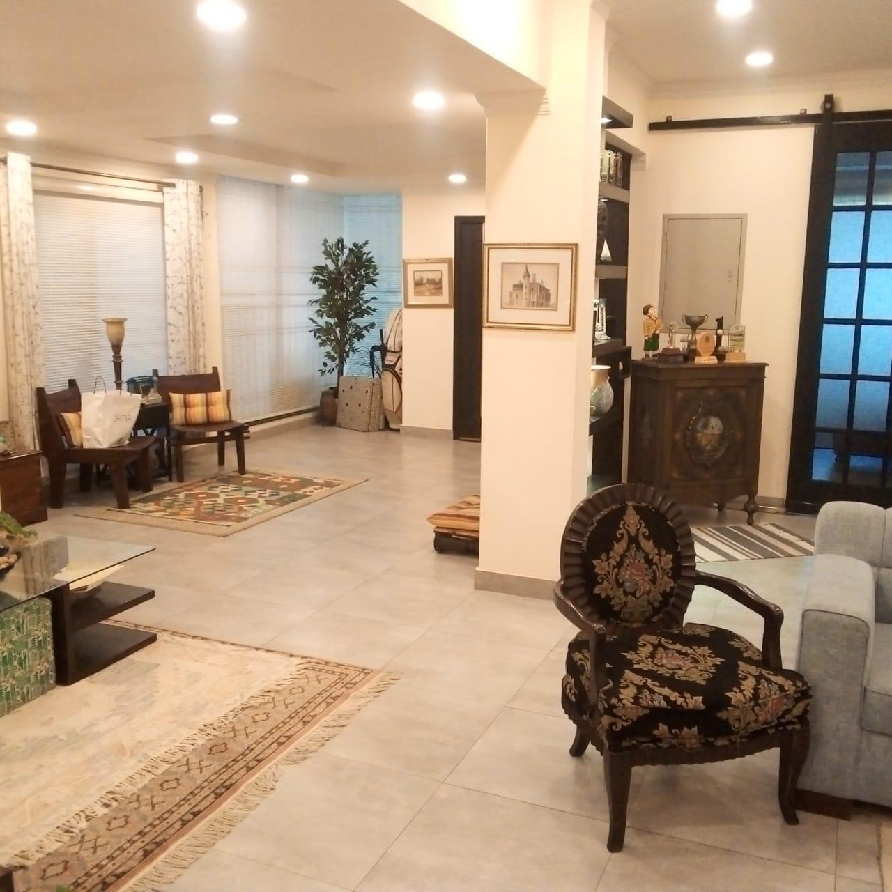 1 KANAL BUNGALOW FOR SALE IN DHA LAHORE PHASE 3