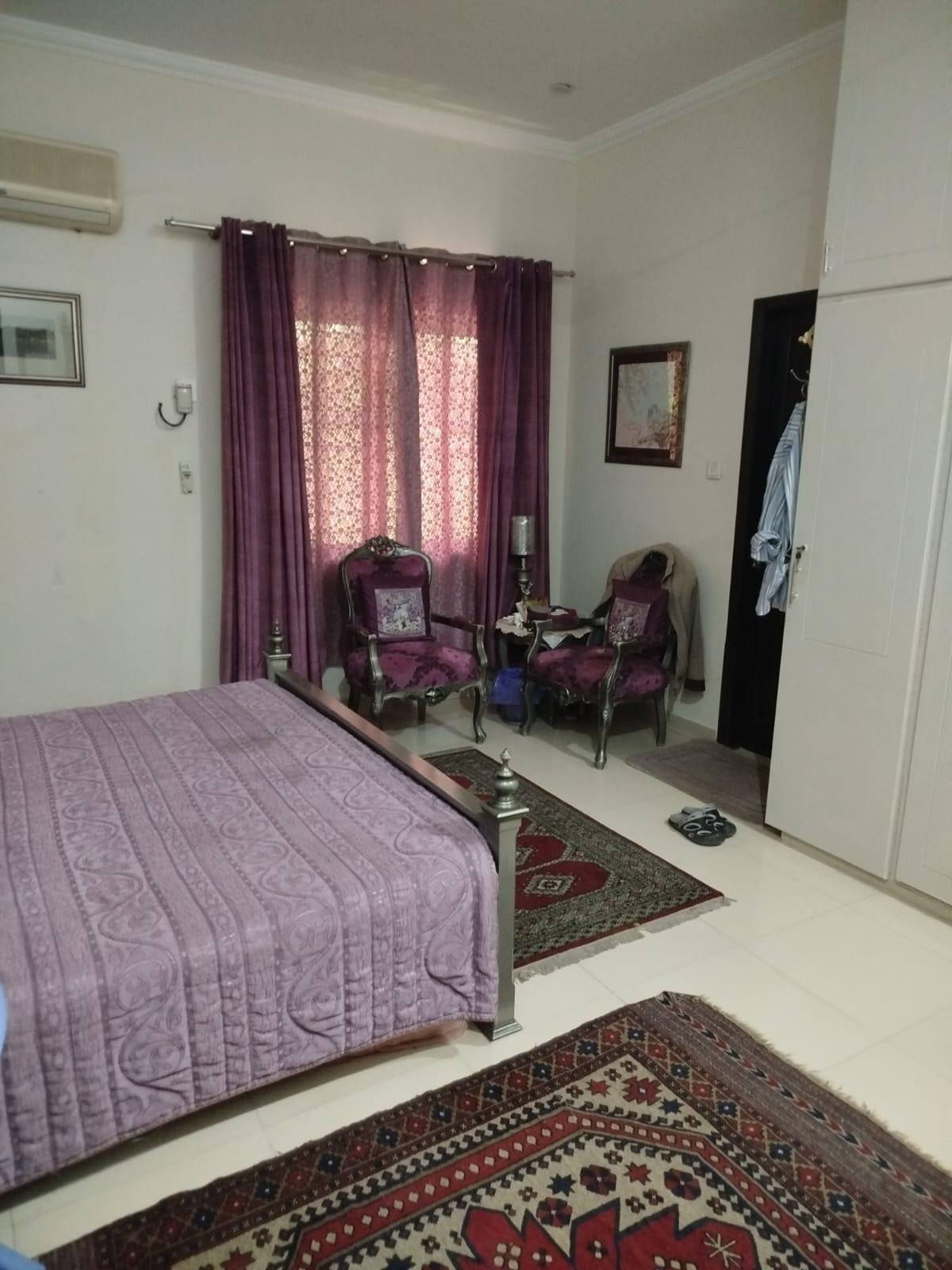 1 Kanal Bungalow for sale in DHA Lahore Phase 1
