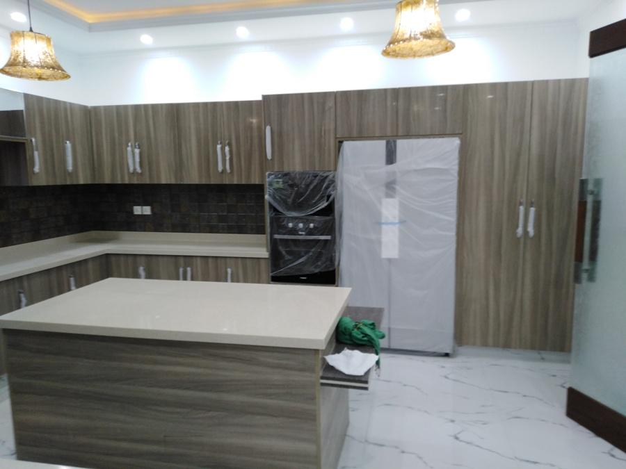 1Kanal Spanish Bungalow 4 years old DHA Phase 6