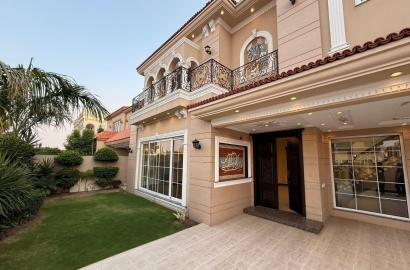 2 Kanal Bungalow for sale in DHA Lahore Phase 6